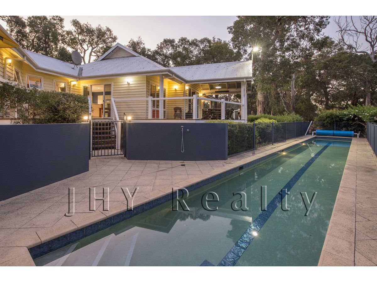 111 Vintners Drive, Quindalup WA 6281, Image 1