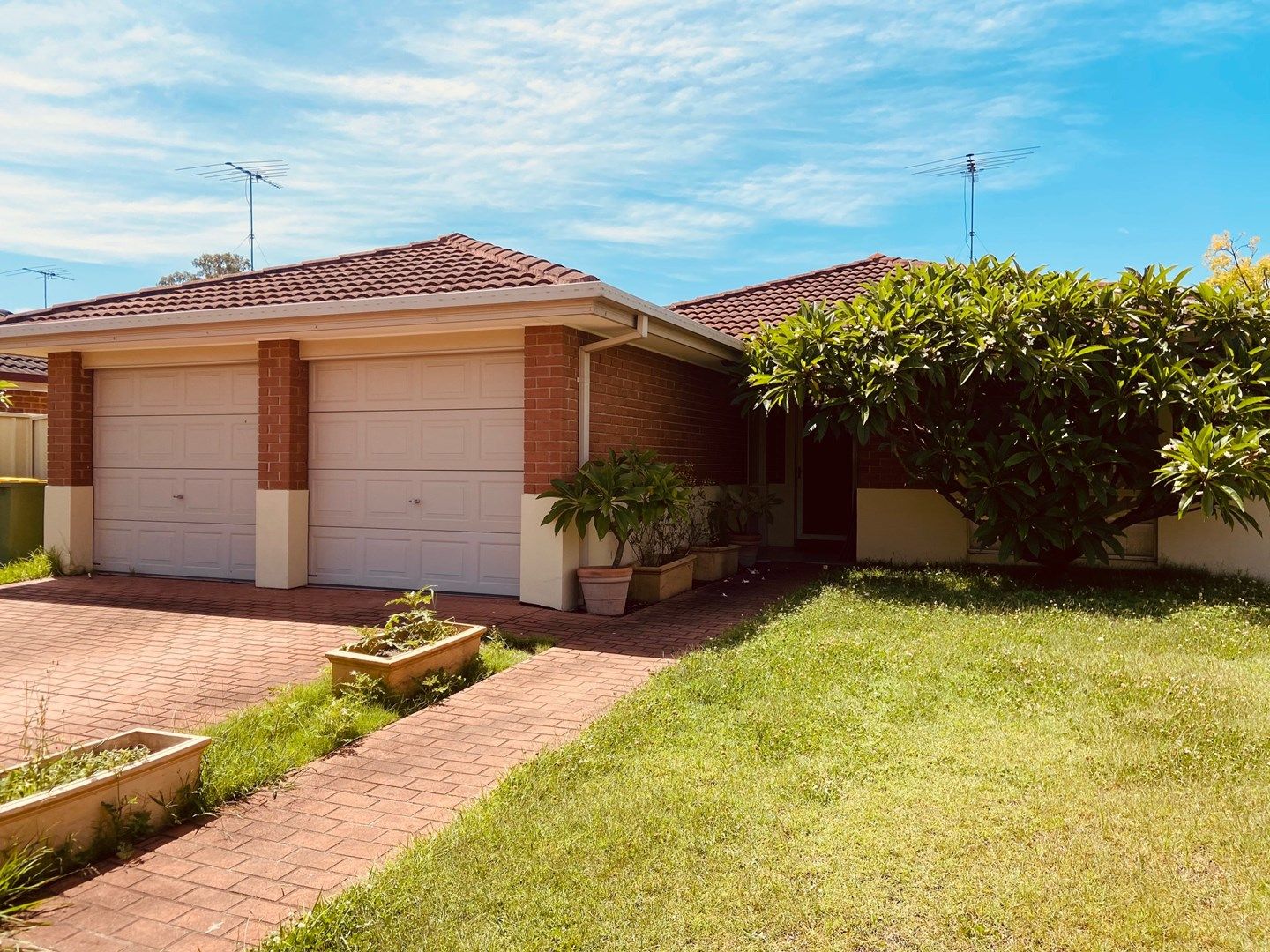 4 bedrooms House in 24 Kingsley Close SOUTH WINDSOR NSW, 2756
