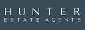 Logo for D & S Hunter Estate Agents