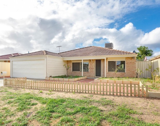 11 Indigo Circle, Warnbro WA 6169