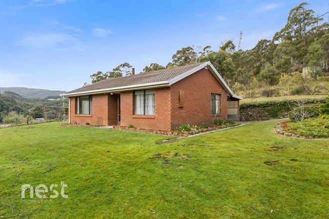 Picture of 23 Cowen Joe Road, GARDNERS BAY TAS 7112