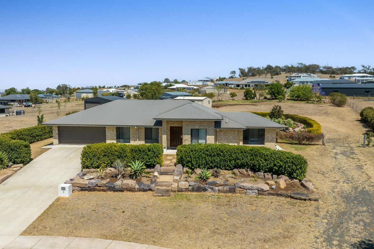 3 Massey Street, Kingsthorpe QLD 4400, Image 0