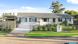 Picture of 2 Beryl Place, ROOTY HILL NSW 2766
