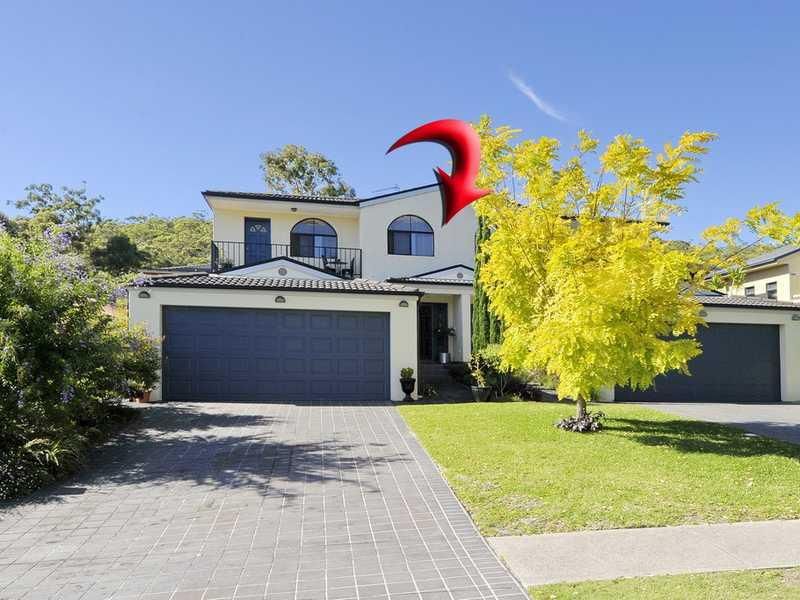 96a Sergeant Baker Drive, CORLETTE NSW 2315, Image 0