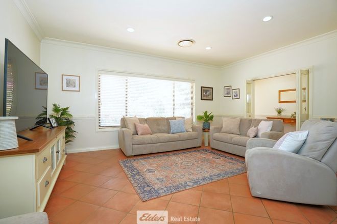 Picture of 200 Oakes Road, YOOGALI NSW 2680