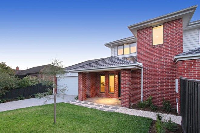 Picture of 1/15 Shafton Street, HUNTINGDALE VIC 3166