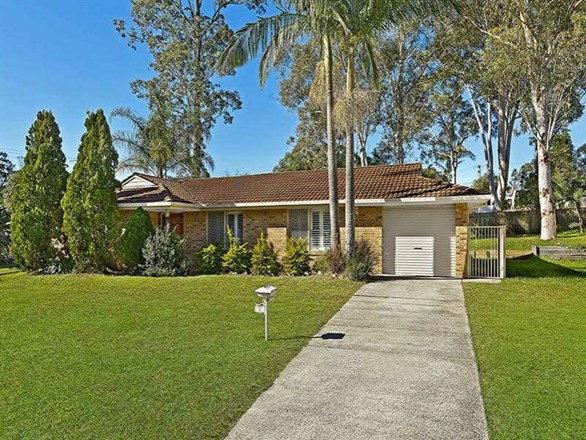 3 Crawford Road, Cooranbong NSW 2265