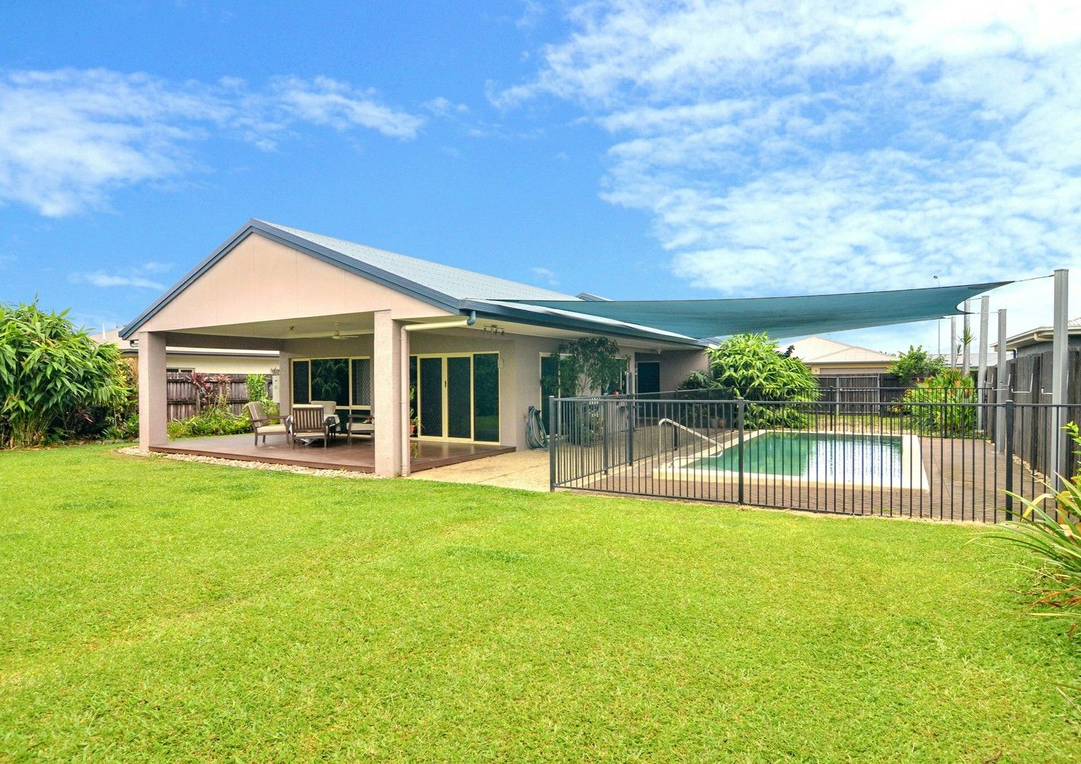 4 Riflebird Crescent, Mossman QLD 4873, Image 0