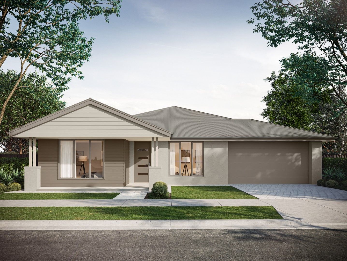 Lot 128 New Road, Nuriootpa SA 5355, Image 0