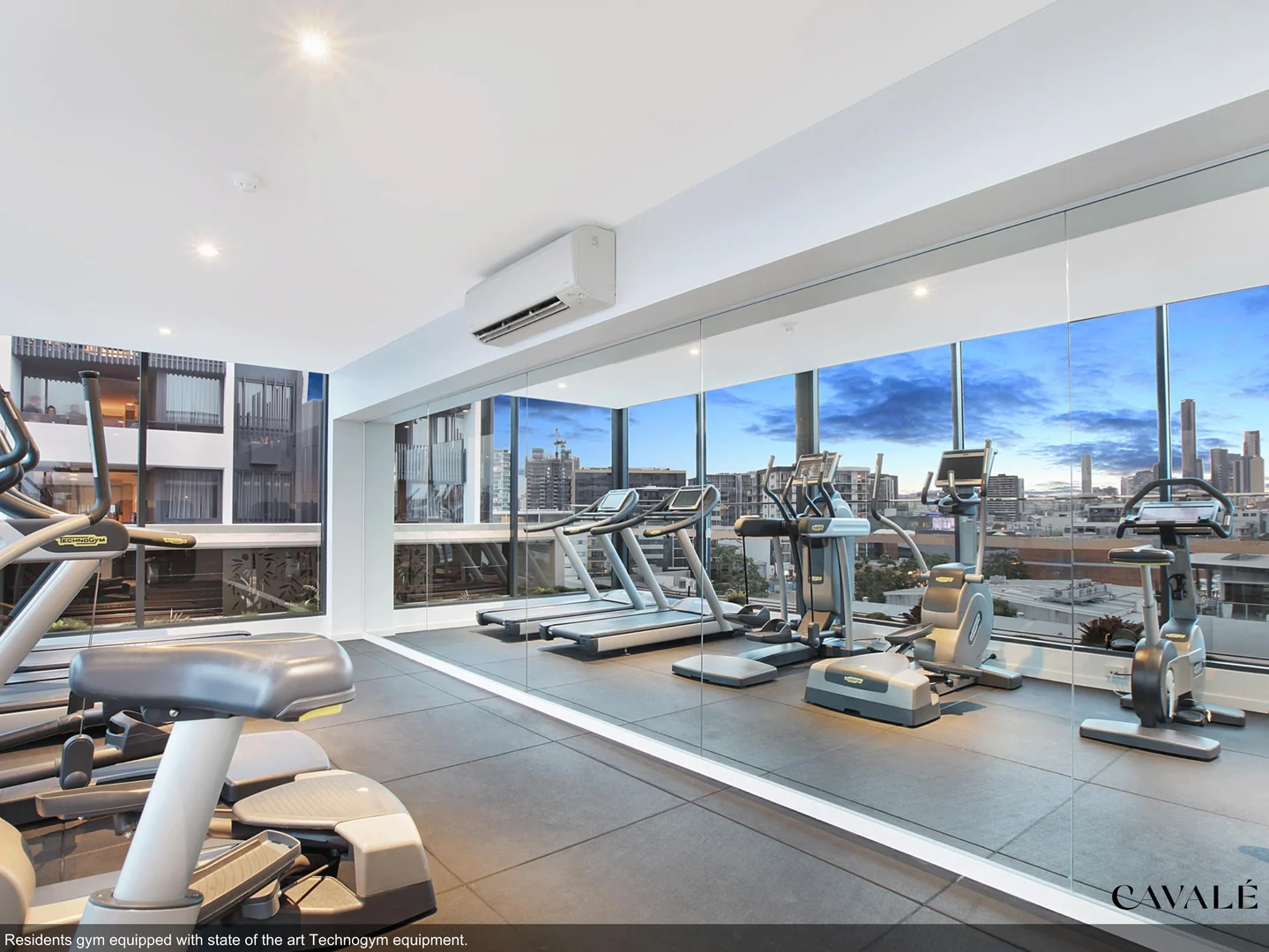 Additional image 13 of 805/38 Helen Street, Teneriffe QLD 4005