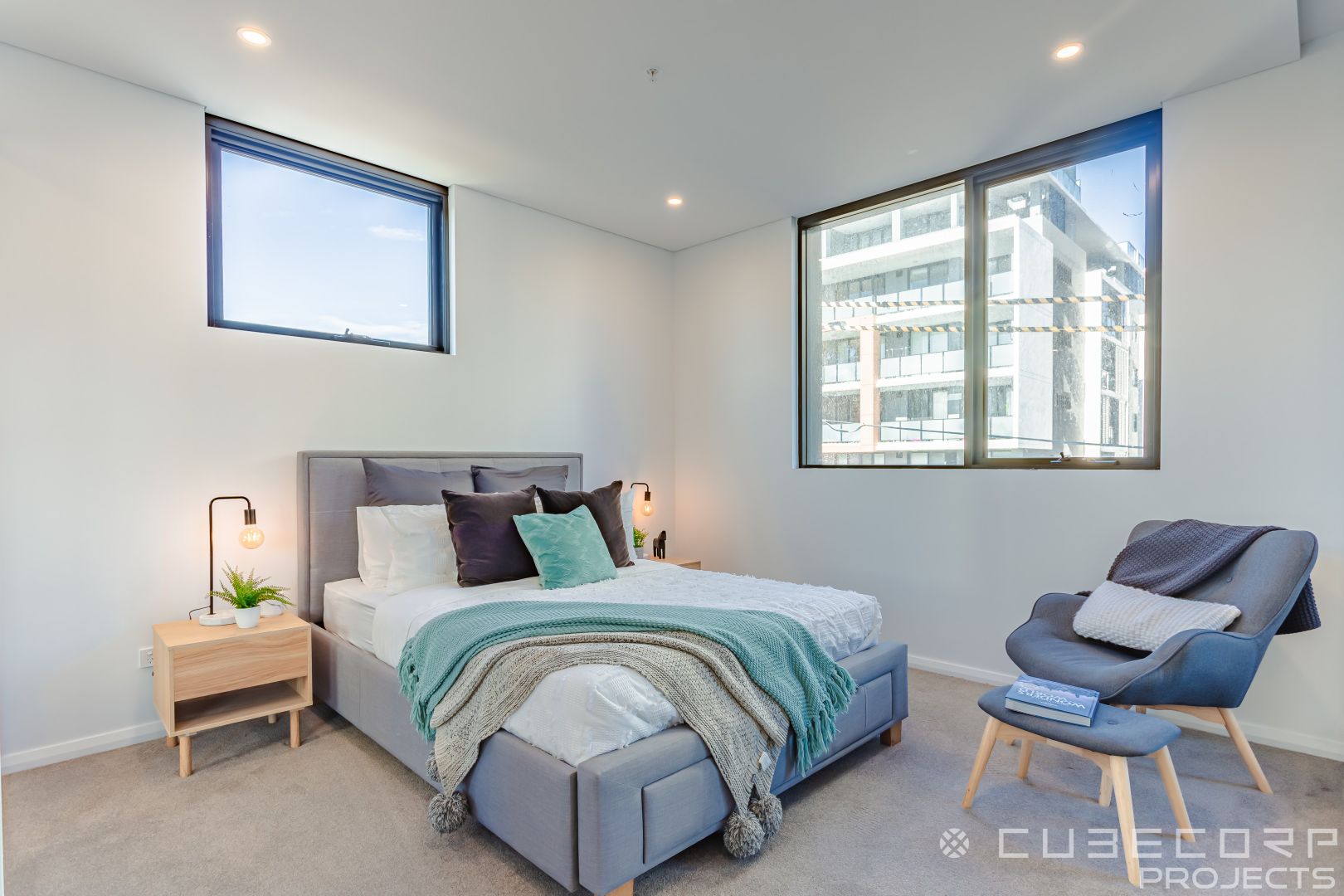 Kyle st, Arncliffe NSW 2205 - 1 bed apartment for Sale, Brand new 1 bed ...