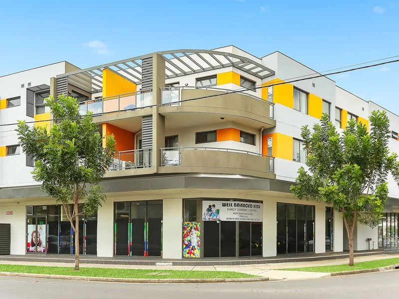 15/465-481 Wentworth Avenue, Toongabbie NSW 2146