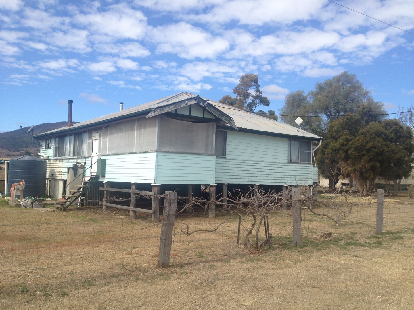 519 Yangan Killarney Road, Emu Vale QLD 4371 Domain