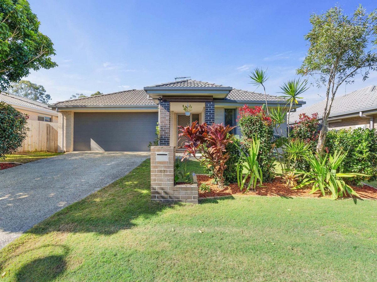 42 Feather Court, Morayfield QLD 4506