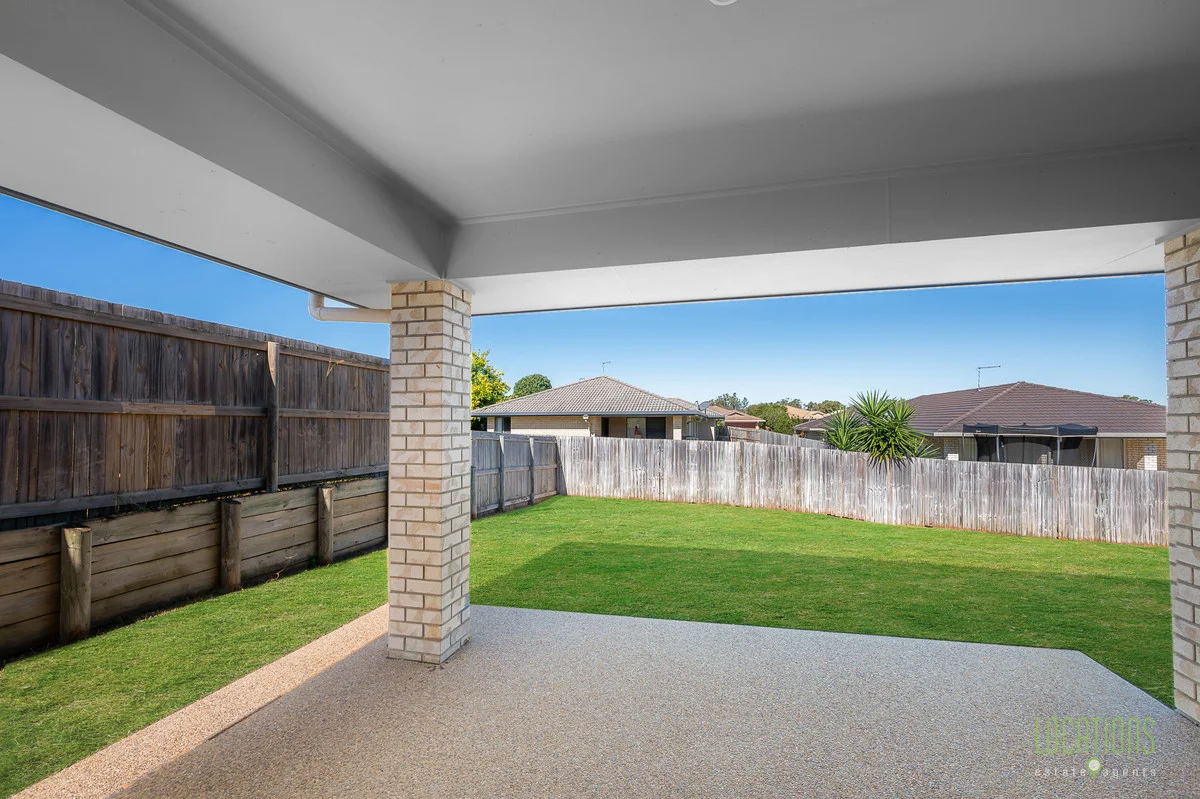 Additional image 18 of 19 Canal Street, Calliope QLD 4680