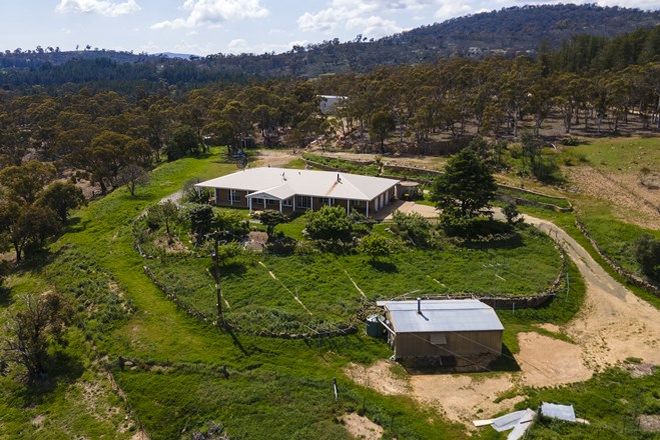 Picture of 677 Urila Road, URILA NSW 2620