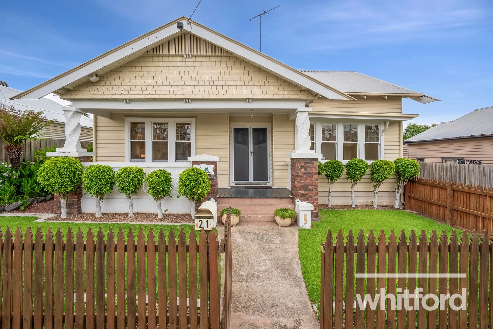 21 Guthrie Avenue, North Geelong VIC 3215
