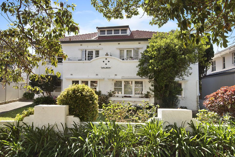 2/55 Captain Pipers Road, Vaucluse Property History & Address Research Domain