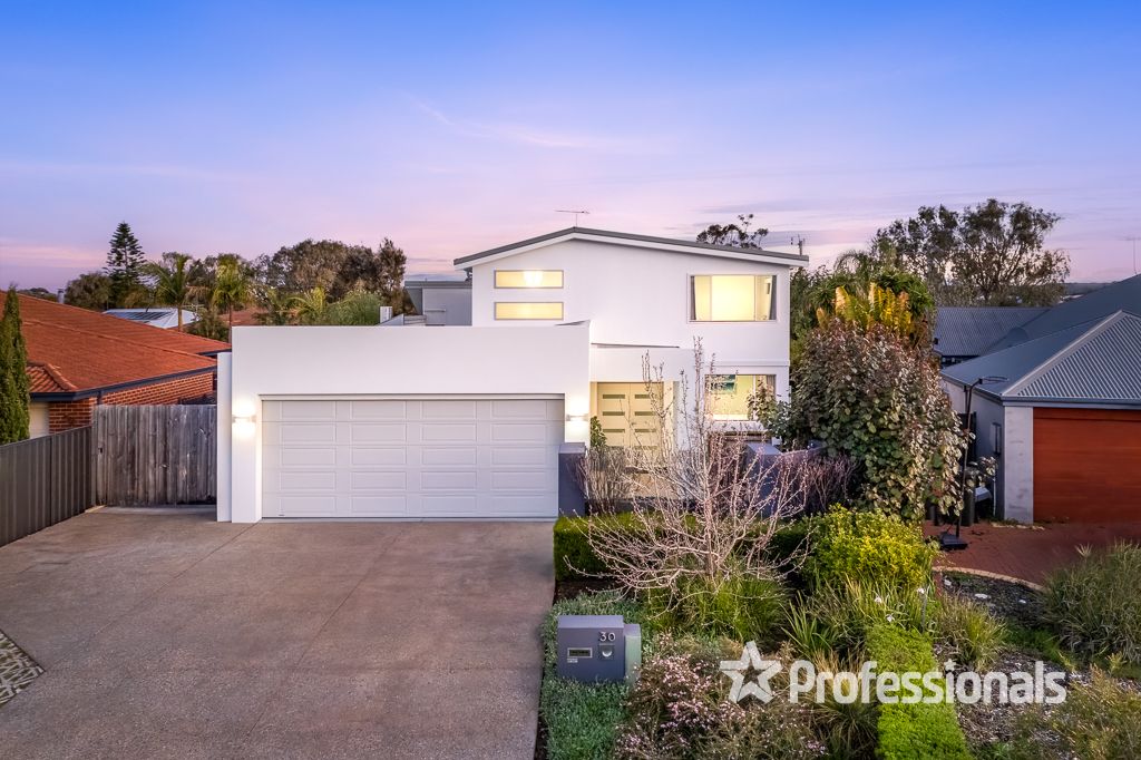 30 Spindrift Cove, Quindalup WA 6281