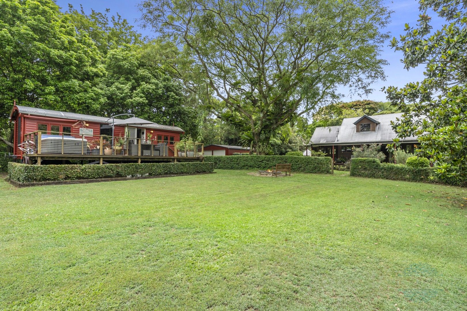 131 Gardners Lane, North Maleny QLD 4552, Image 0