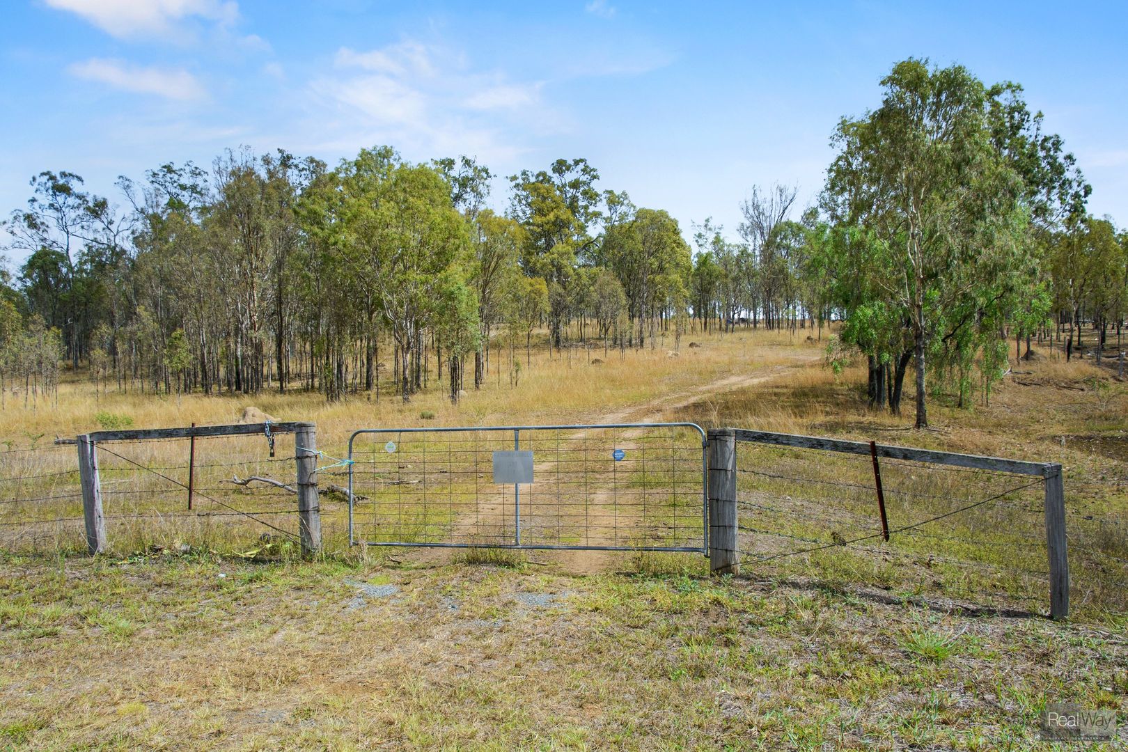 Lot 7 Milbong Munbilla Road, Anthony QLD 4310, Image 1