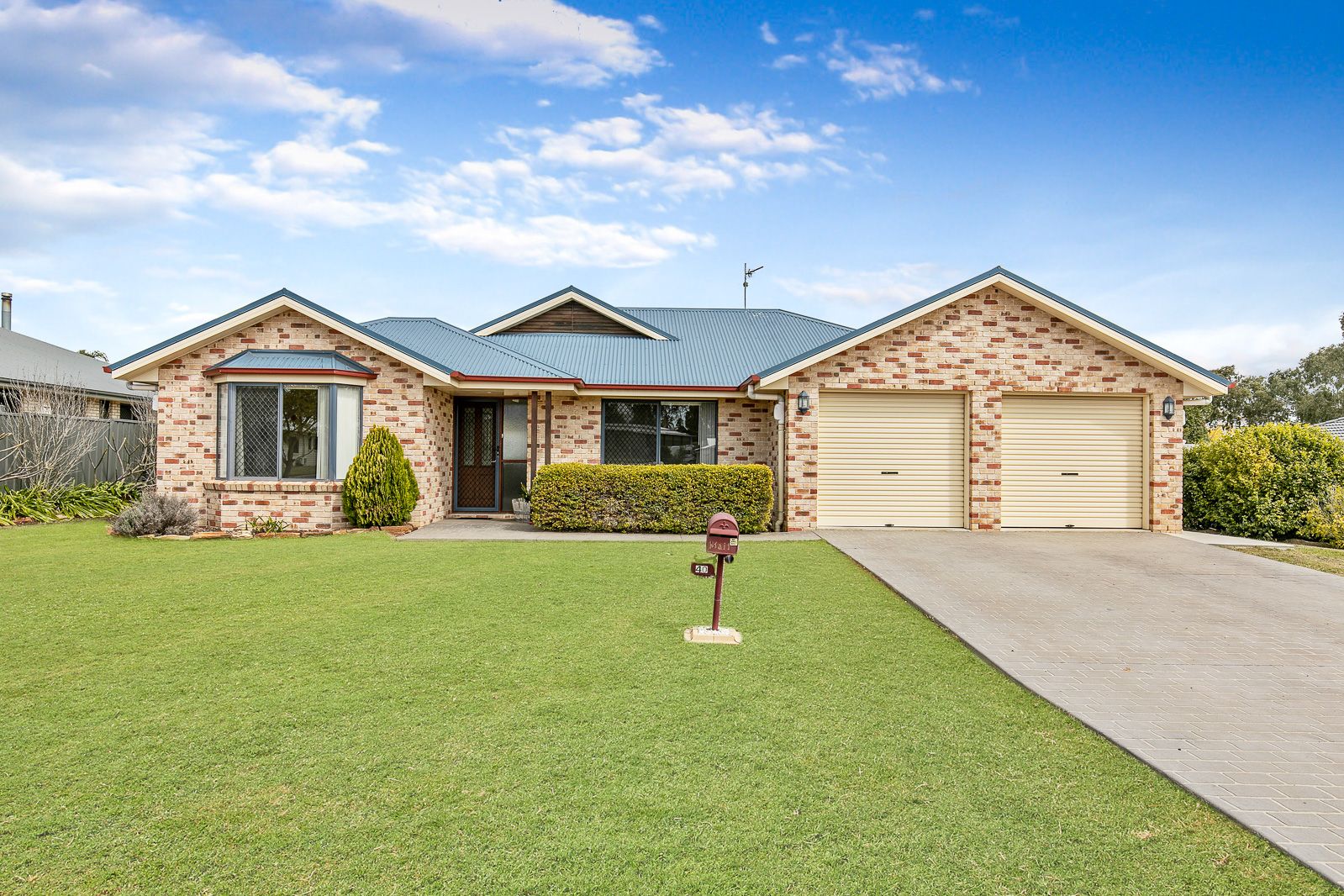 40 Stanley, Pittsworth QLD 4356, Image 0