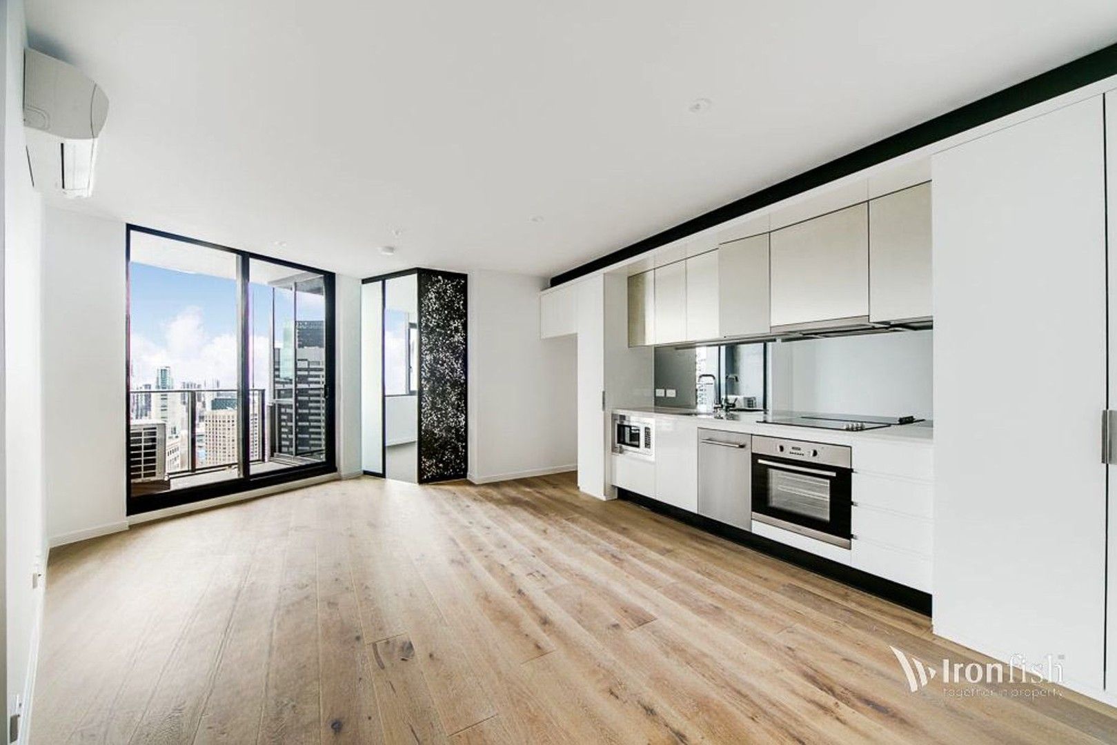 1 bedrooms Apartment / Unit / Flat in 3513/33 Rose Lane MELBOURNE VIC, 3000