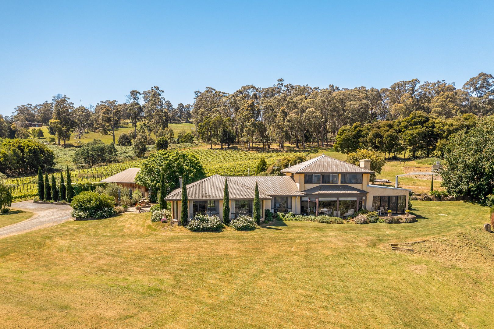 119 Leam Road, Hillwood TAS 7252, Image 1