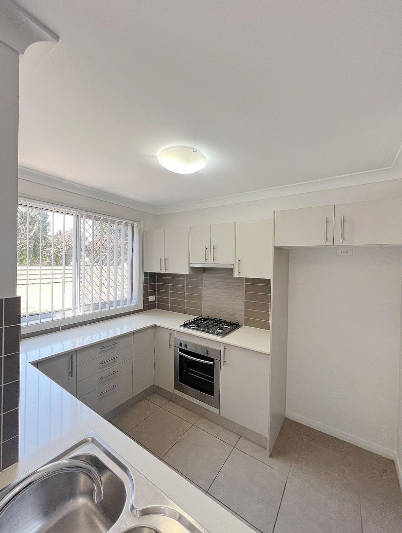 3/18-22 Castlereagh Street, Liverpool NSW 2170, Image 2