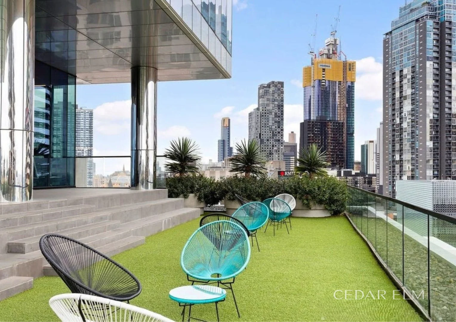 Additional image 8 of 208/518 Swanston Street, Carlton VIC 3053