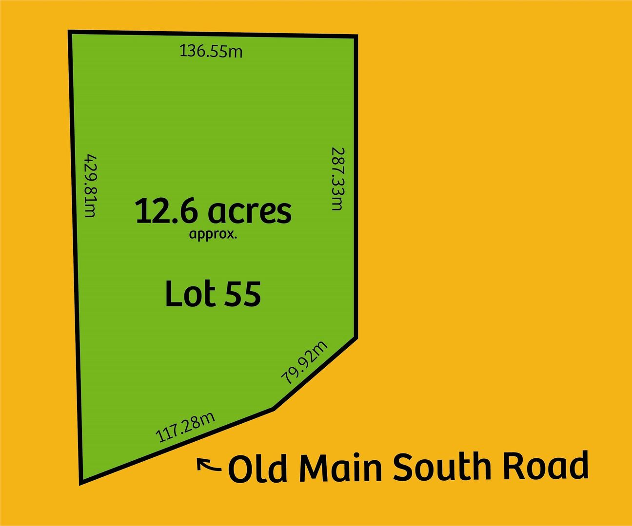 Lot 55 Main South Road, Aldinga SA 5173, Image 1