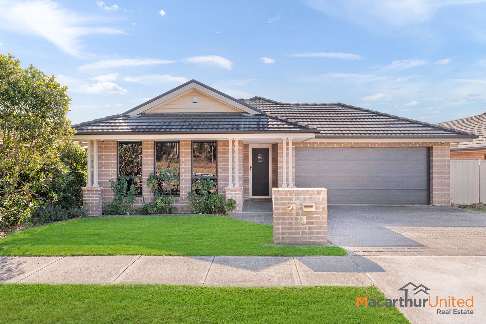 25 Commelina Drive, Mount Annan NSW 2567