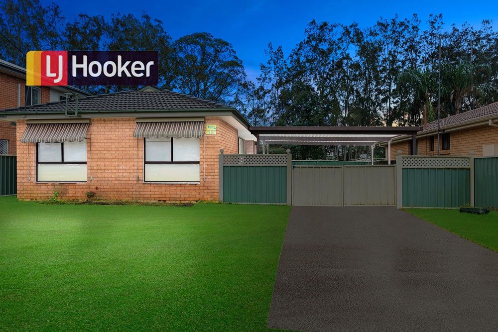 23 Blenheim Avenue, Berkeley Vale Property History & Address Research