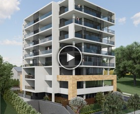 Picture of 103/50 Gipps street, WOLLONGONG NSW 2500