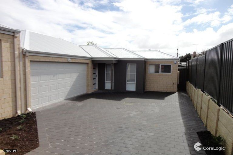 3 bedrooms House in 7C Hemsey Street BALGA WA, 6061