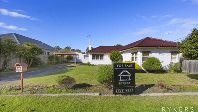 Picture of 12 Stock Street, LAKES ENTRANCE VIC 3909