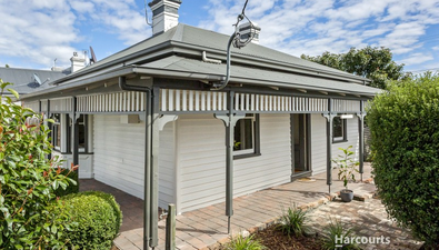 Picture of 113 Holbrook Street, INVERMAY TAS 7248