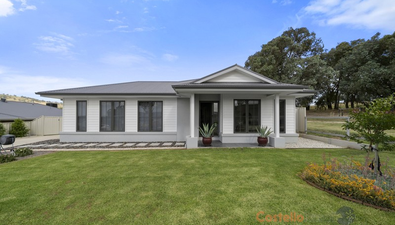 Picture of 11 Glen Ct, TANGAMBALANGA VIC 3691