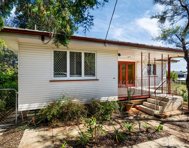 30 Centre Street, Aspley QLD 4034