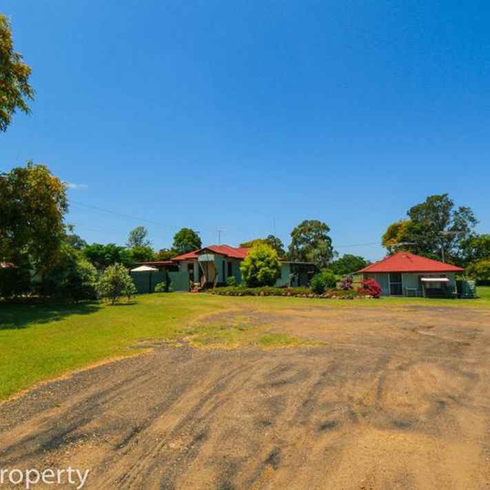 238 Wilsons Plains Road, Harrisville QLD 4307 House for Sale 1,295,000