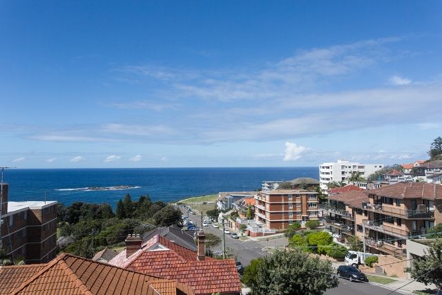 2 bedrooms Apartment / Unit / Flat in 9/309 Arden Street COOGEE NSW, 2034