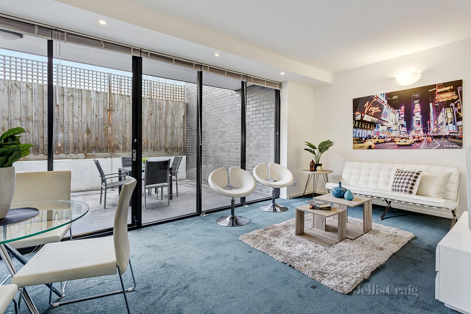 105/459 Royal Parade, Parkville VIC 3052