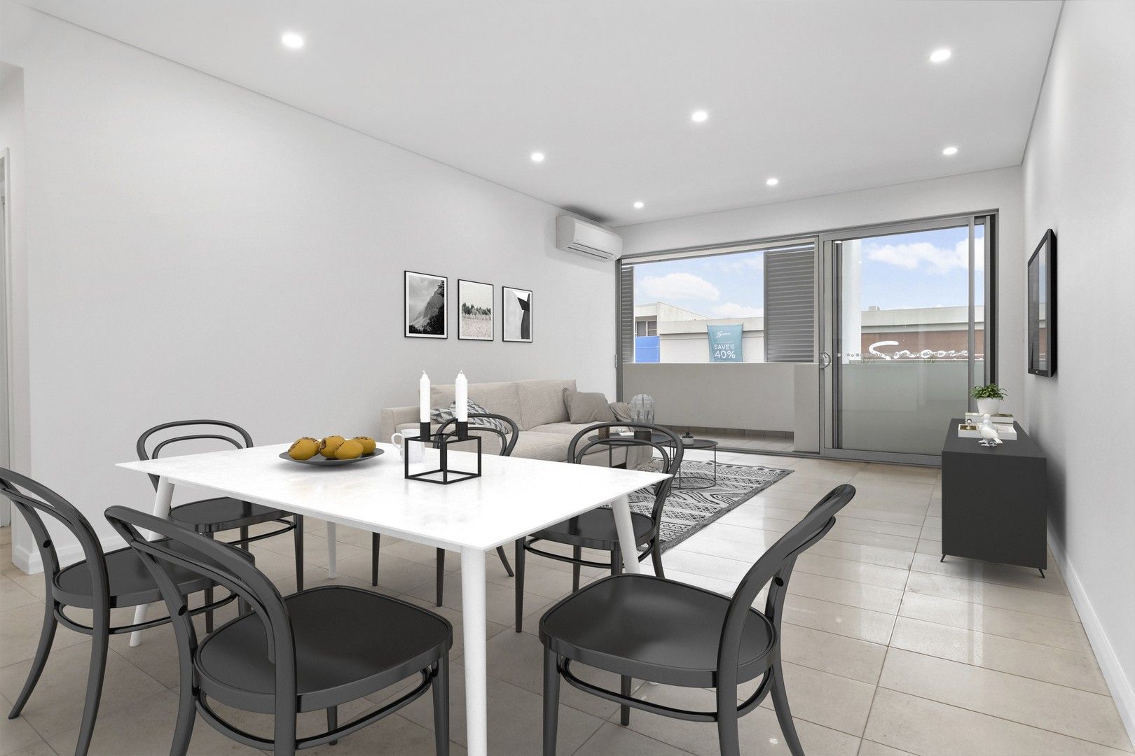 2 bedrooms Apartment / Unit / Flat in 18/263 Condamine Street MANLY VALE NSW, 2093