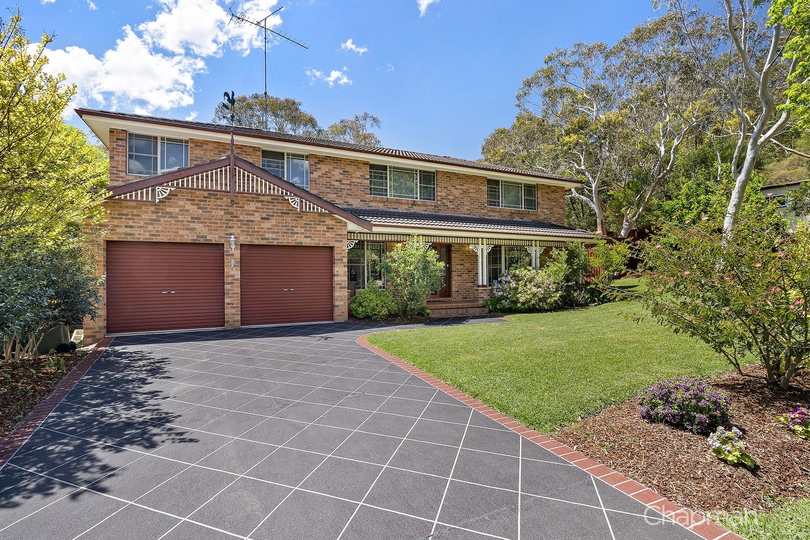 6 Bottlebrush Drive, Faulconbridge NSW 2776, Image 0