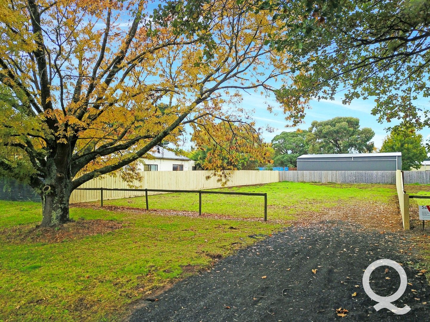 Lot 2 Wellings Street, Darnum VIC 3822, Image 0