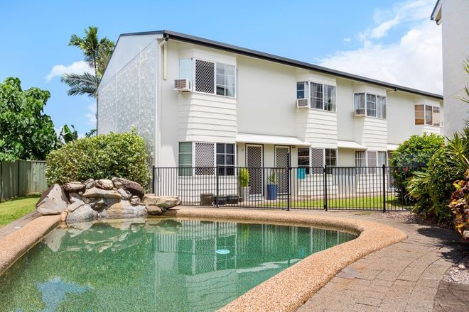 Picture of 11/11 Brown Street, WOREE QLD 4868