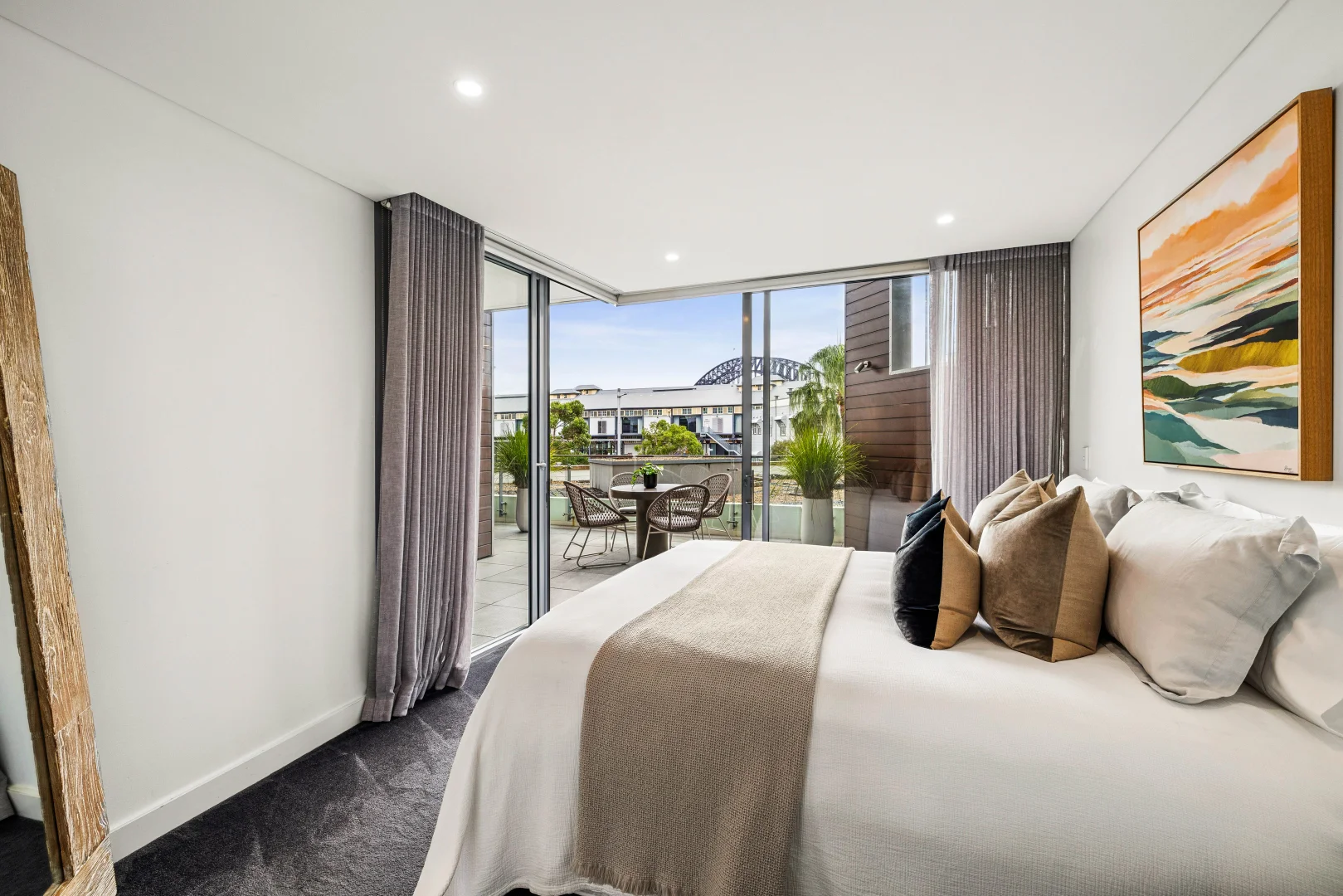 Additional image 12 of 1/10 Dalgety Road, Walsh Bay NSW 2000