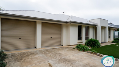 Picture of 1/189 Martins Road, PARAFIELD GARDENS SA 5107