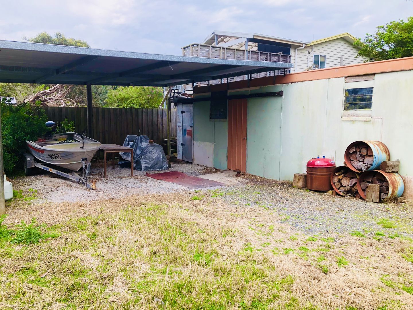 6 Poplar Crt, Sandy Point VIC 3959, Image 2