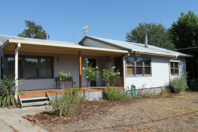 Picture of 12 Switchyard Place, RUBICON VIC 3712